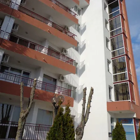 Apartmán Private 