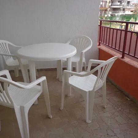 Apartament Private 