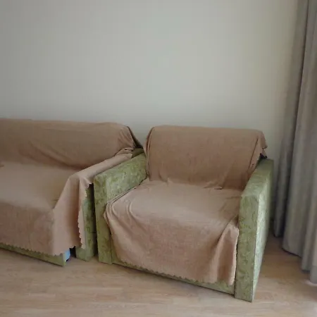 Apartament Private 