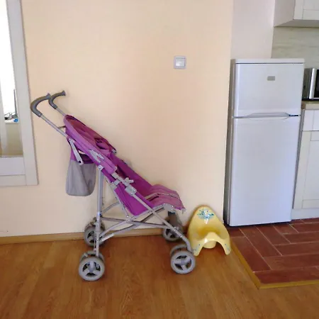 Apartament Private 