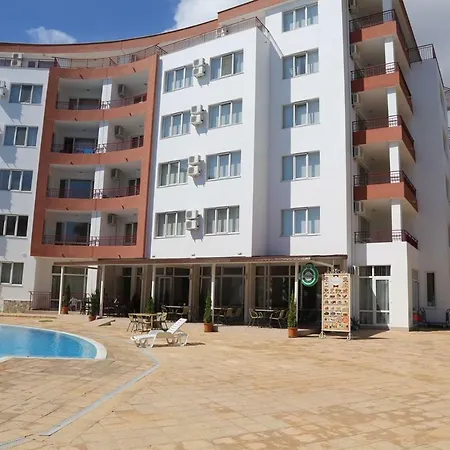 Apartament Private 