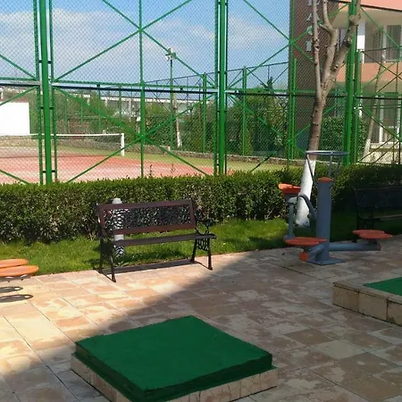 Apartament Private 